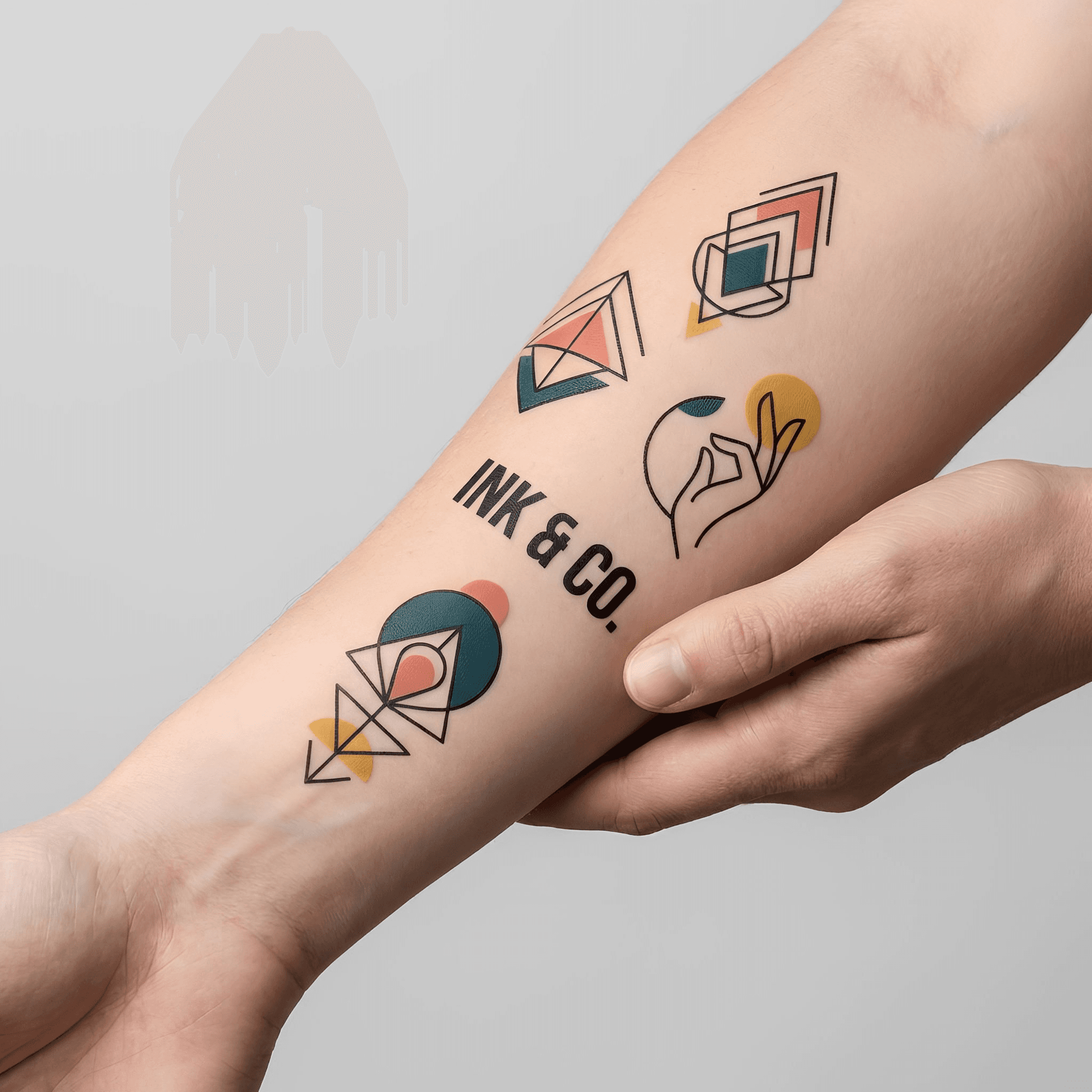 Tattoos