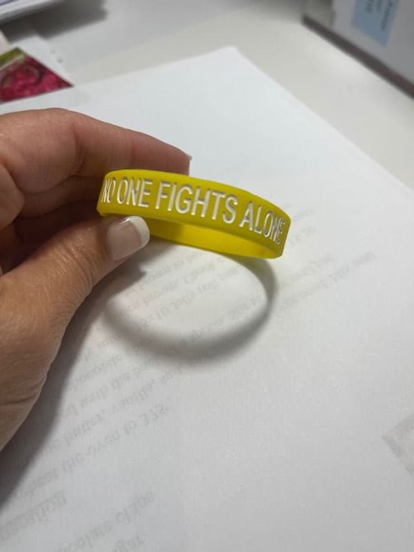 Review photo from Julie D.