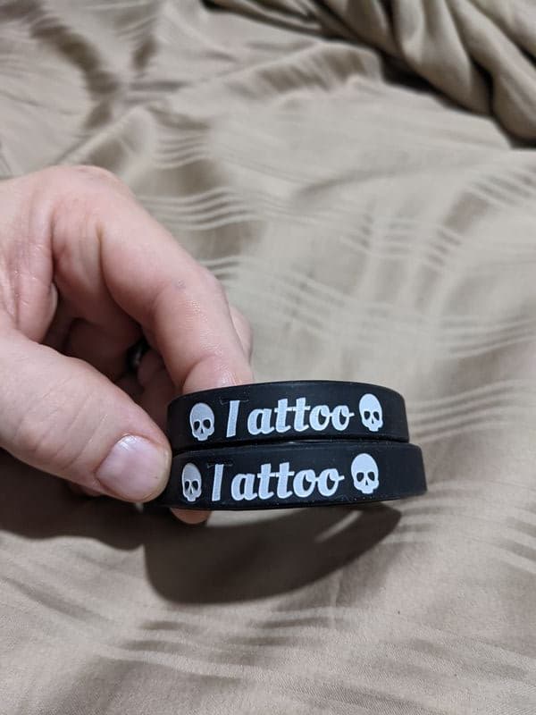 Review photo from Timothy M.