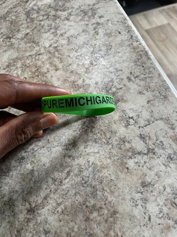 Review photo from Tyrone W.