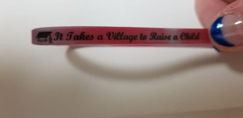Review photo from Amber E.
