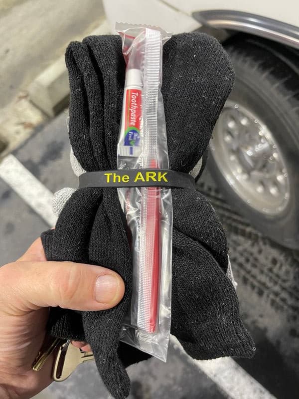 Review photo from Michael S.