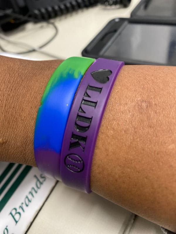Review photo from Ebony M.