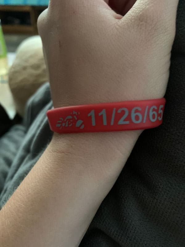 Review photo from Breanna E.
