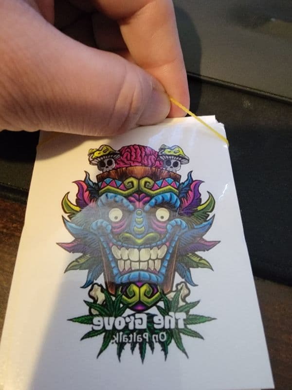 Review photo from Tony C.