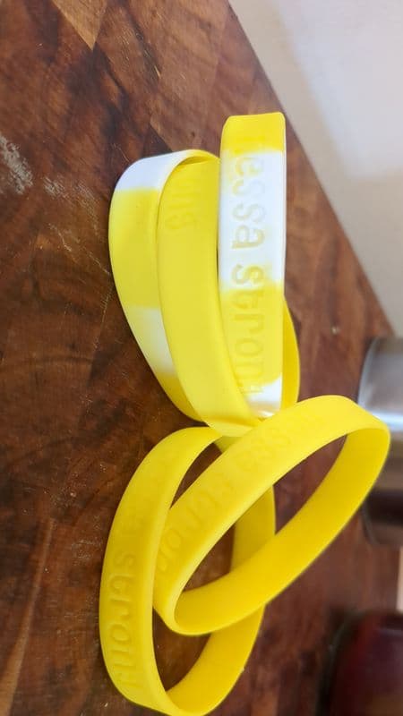 Review photo from MaKayla W.