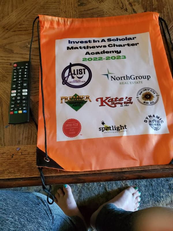 Review photo from Annemarie W.