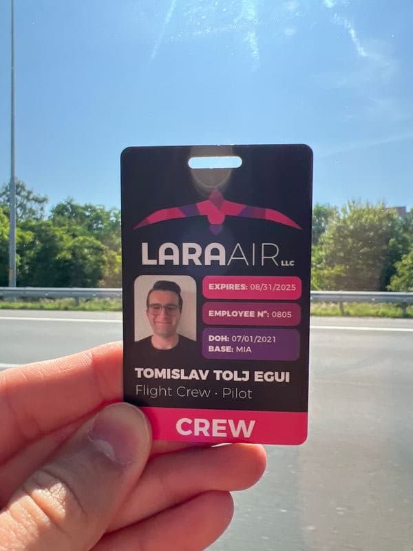 Review photo from Tomislav T.
