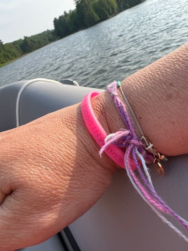 Review photo from Amy W.