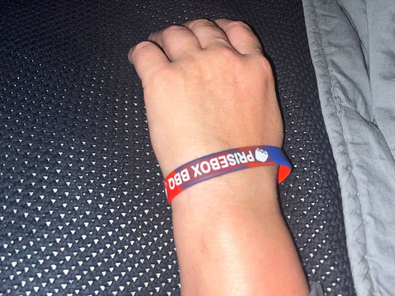 Review photo from Kelly F.