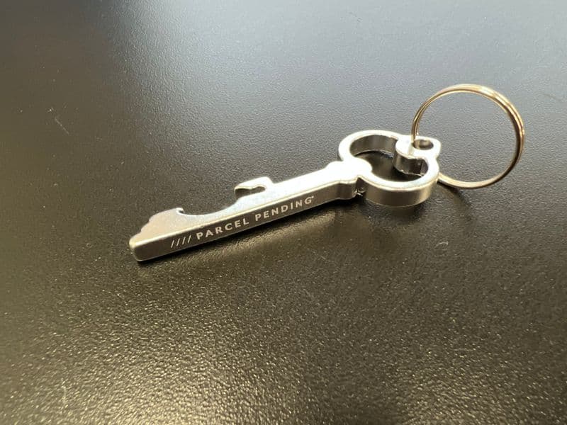 Review photo from Nina C.