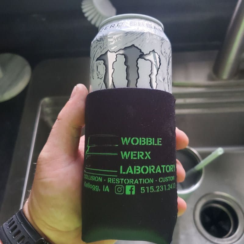 Review photo from Adam W.