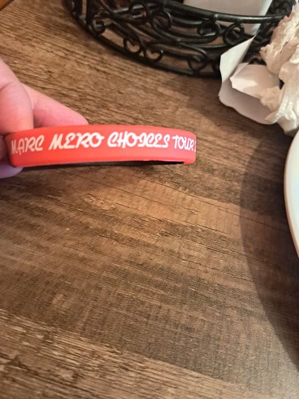 Review photo from Wanda B.