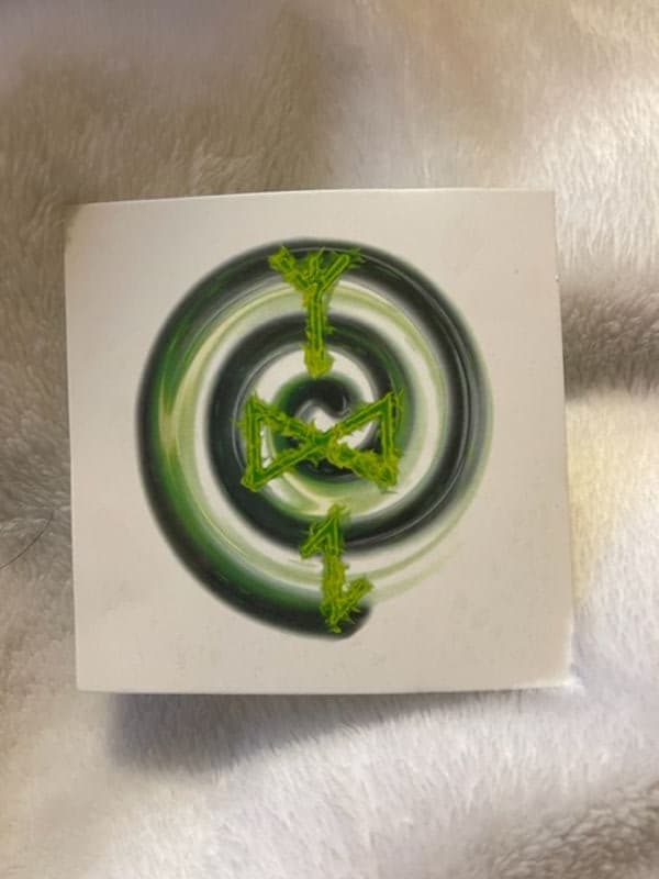 Review photo from Miranda K.