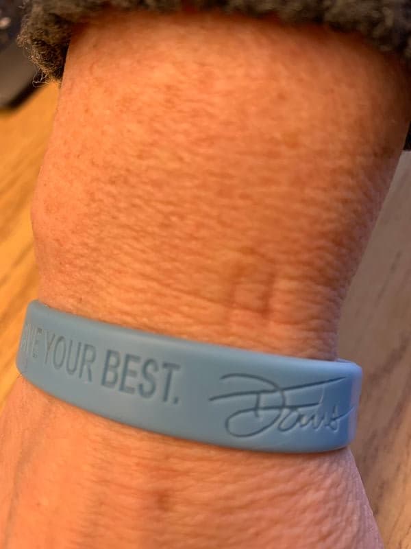Review photo from Debbie K.