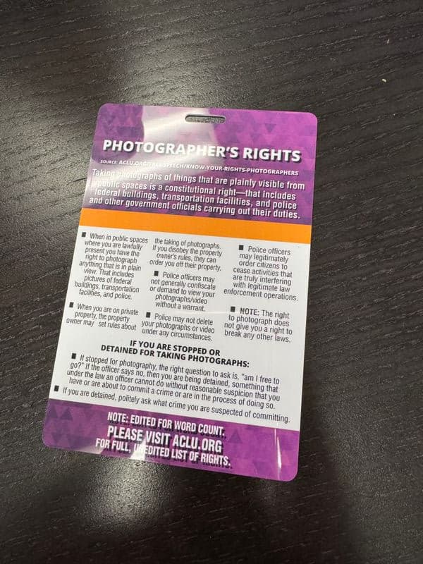 Review photo from Bubba T.