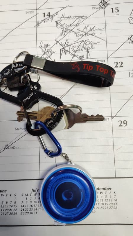 Review photo from Kyle S.