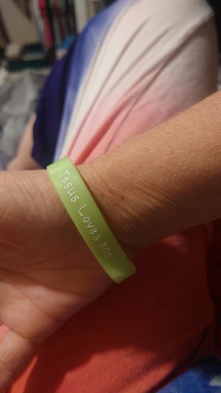 Review photo from Ronda M.