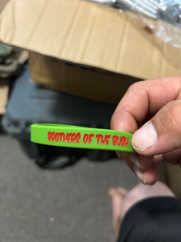 Review photo from Miles G.