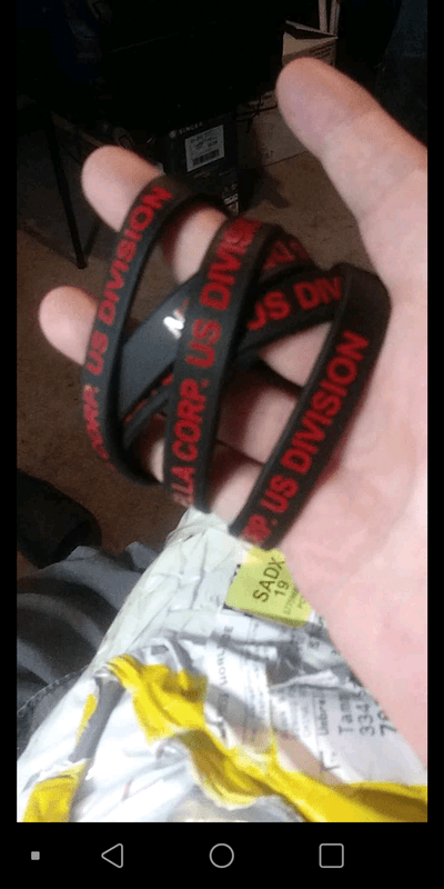 Review photo from Tammy C.