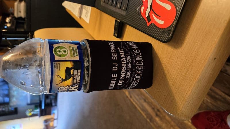 Review photo from SHAMUS J.