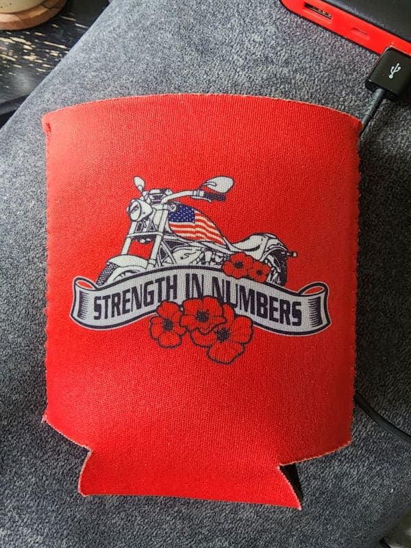 Review photo from Chad D.