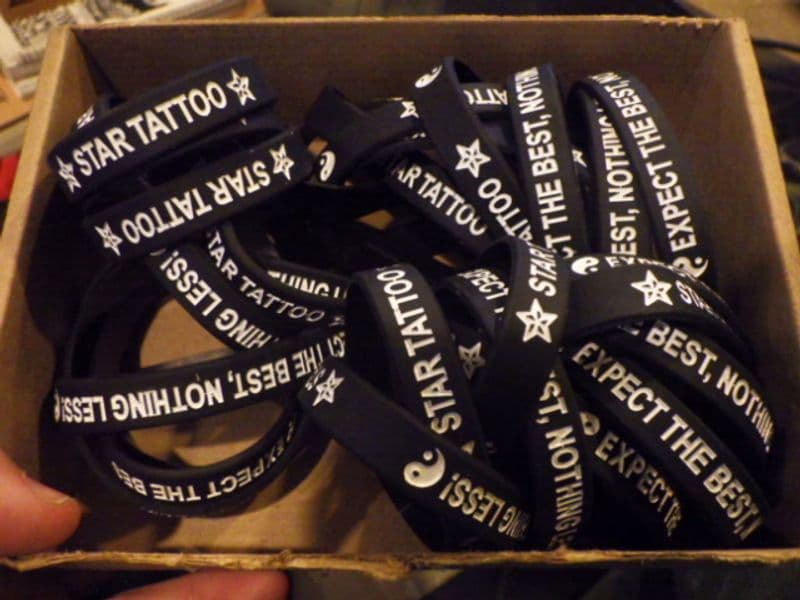 Review photo from Drayegon A.