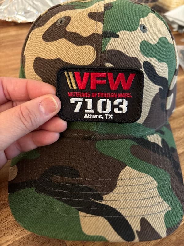 Review photo from Esther L.