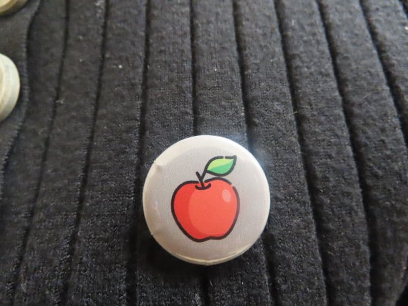 Review photo from Miss W.