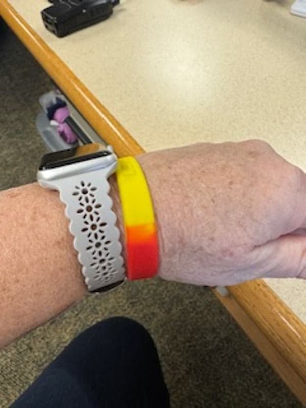 Review photo from Sarah R.