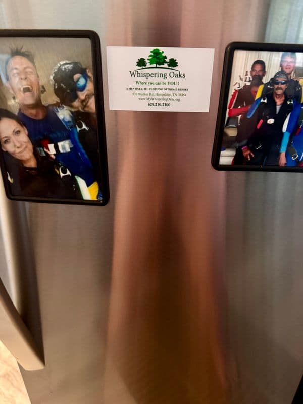 Review photo from Ben B.