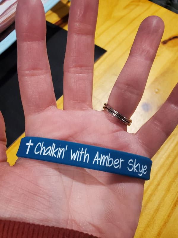 Review photo from Amber H.