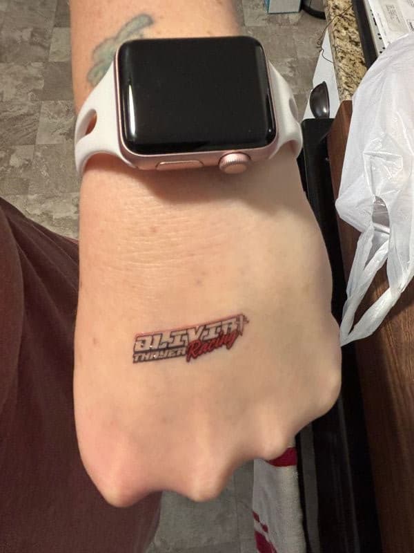 Review photo from Amanda T.