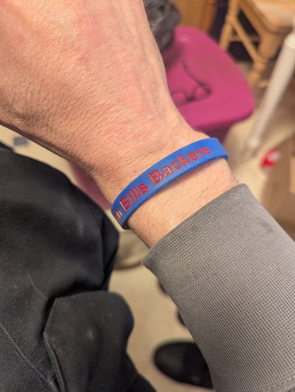 Review photo from Stu M.