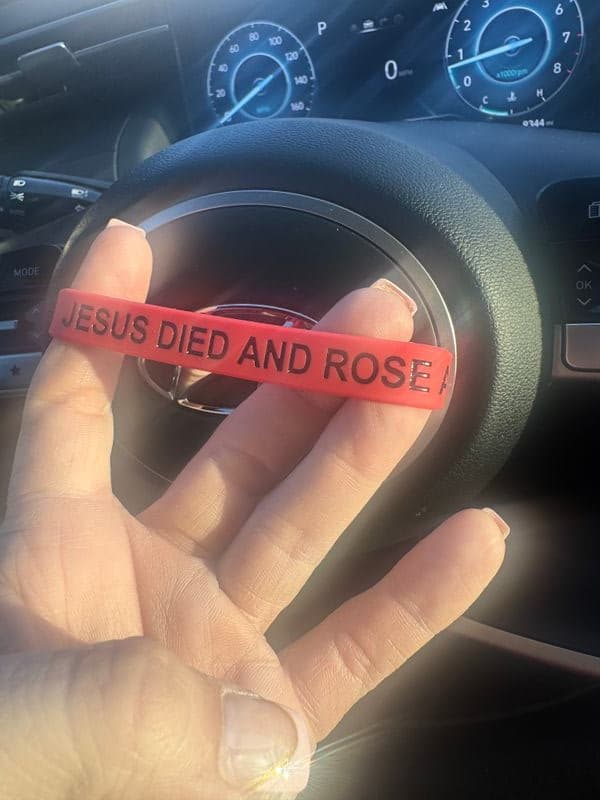 Review photo from Danyelle R.