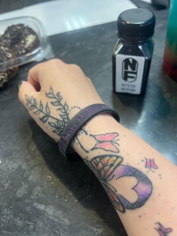 Review photo from Lindsey M.