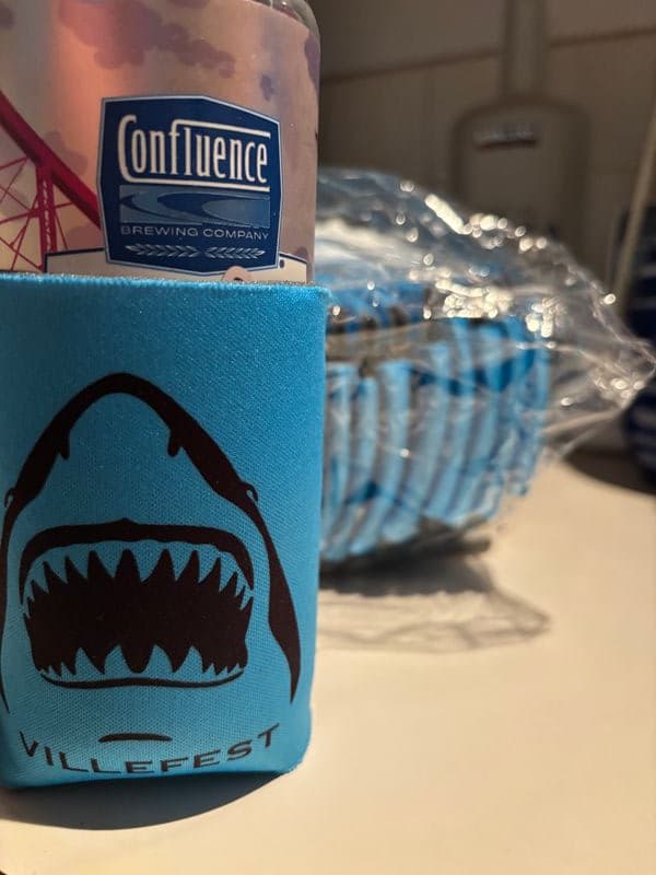 Review photo from Rob M.
