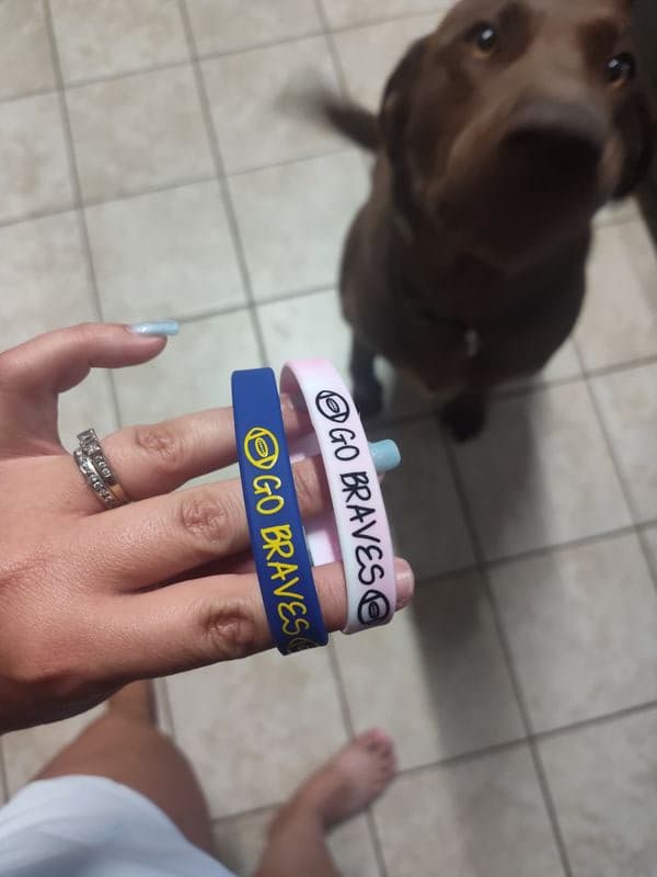 Review photo from Tammy W.