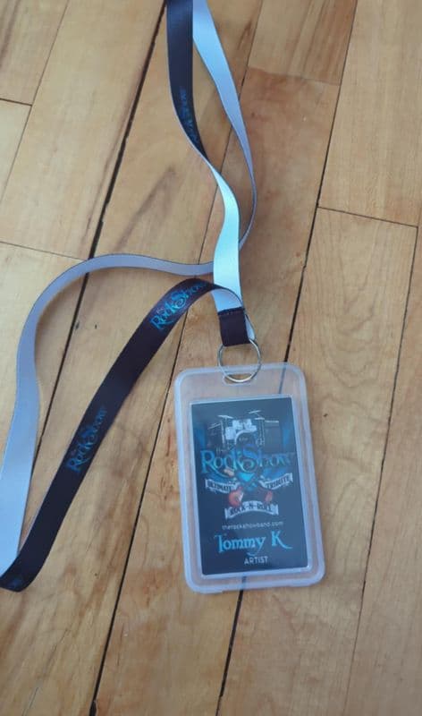 Review photo from Tommy K.