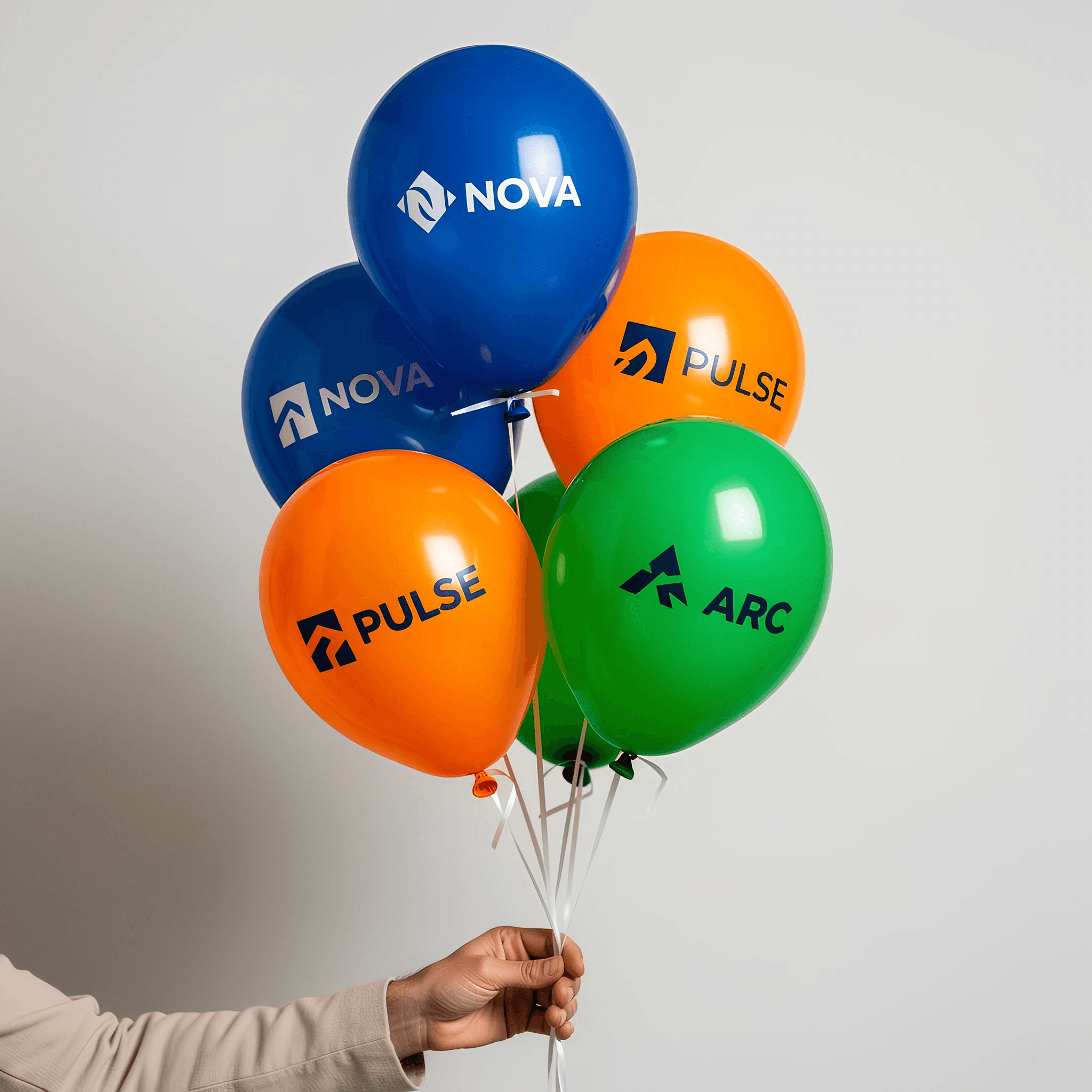 Balloons