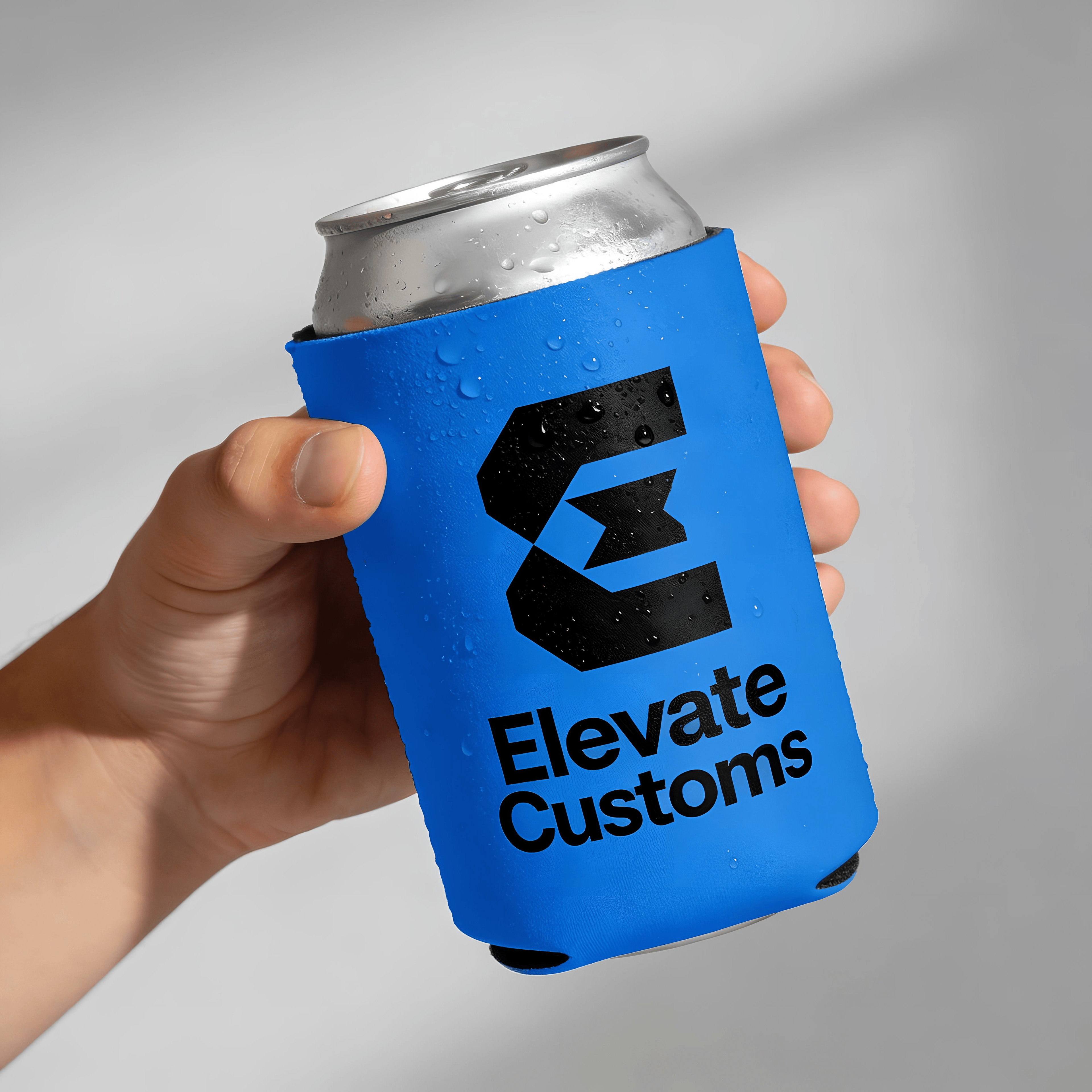 Can Coolers