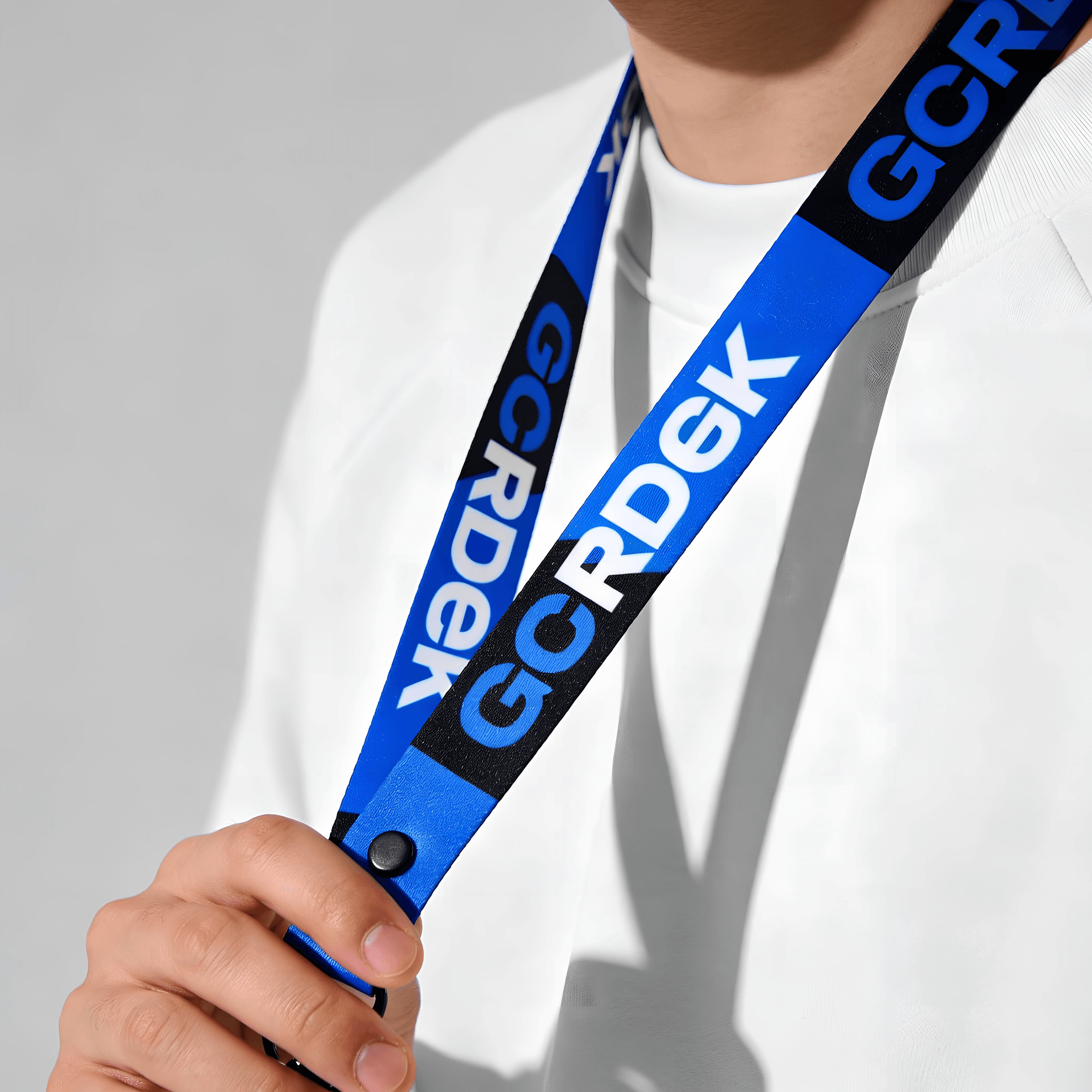 Lanyards