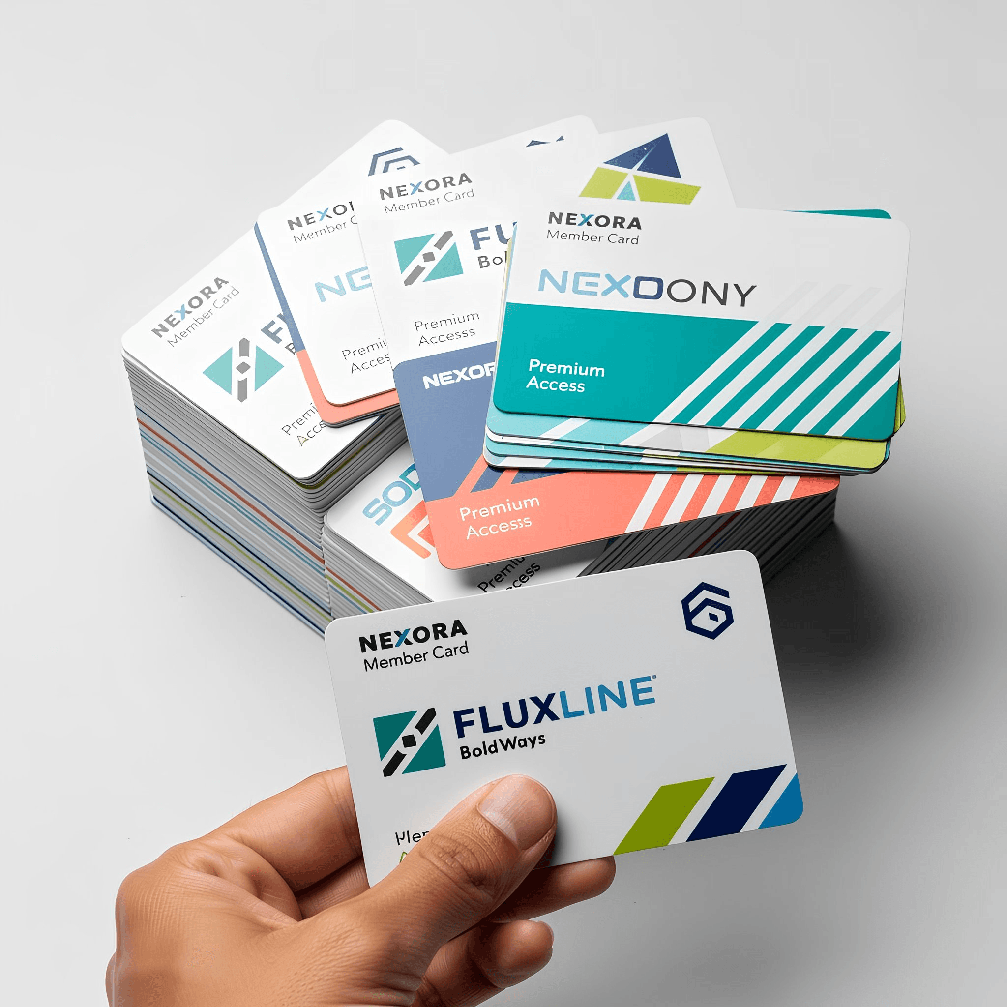 PVC Cards