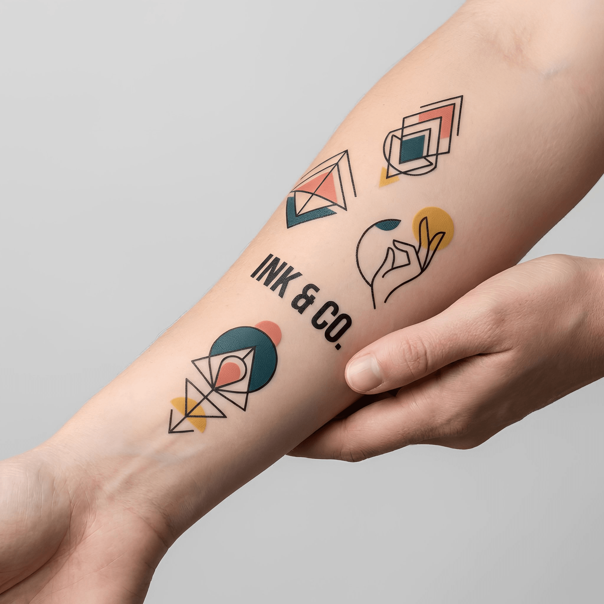 Tattoos