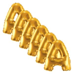 16" Letter Balloon
