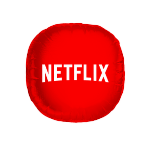 18" Round Balloon