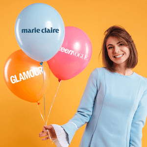 10" Latex Balloons