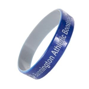 Dual Layer Wristbands