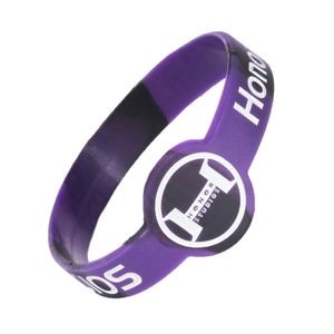 Figured Wristbands