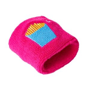 Custom Sweat Bands